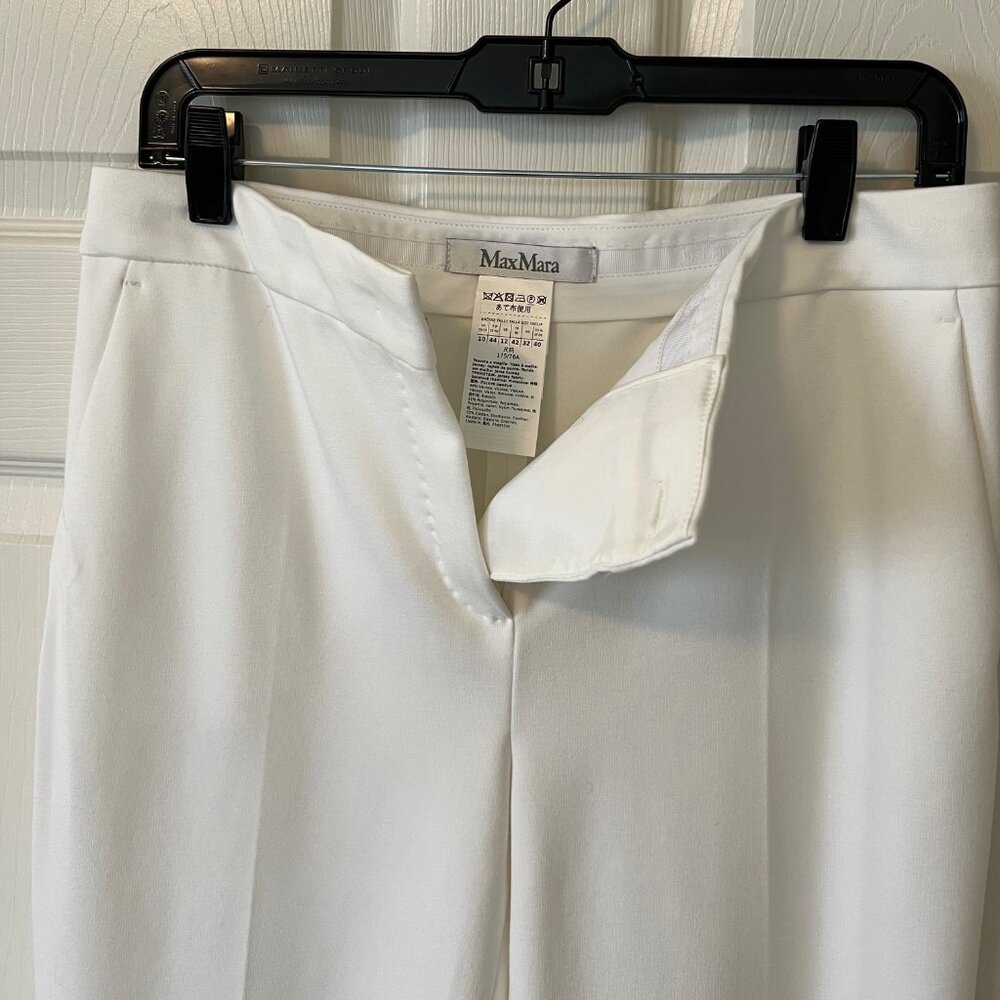 MAXMARA Trouser (NWOT)